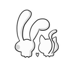 animaru! sticker #4236494