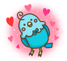 moyuusa friends sticker #4237081