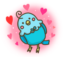 moyuusa friends sticker #4237081