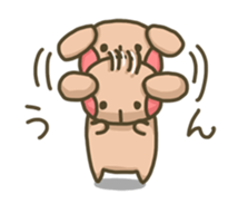 moyuusa friends sticker #4237083