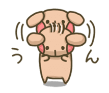 moyuusa friends sticker #4237083