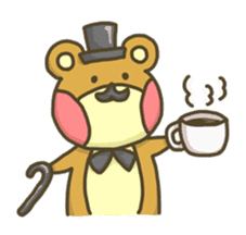 moyuusa friends sticker #4237084