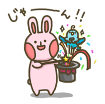 moyuusa friends sticker #4237085