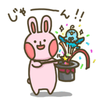 moyuusa friends sticker #4237085