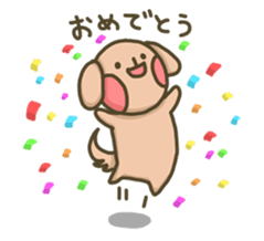 moyuusa friends sticker #4237087