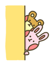 moyuusa friends sticker #4237089