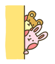 moyuusa friends sticker #4237089