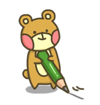 moyuusa friends sticker #4237092