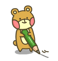 moyuusa friends sticker #4237092