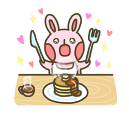 moyuusa friends sticker #4237093