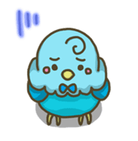 moyuusa friends sticker #4237095