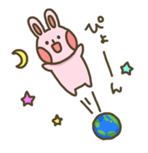 moyuusa friends sticker #4237096