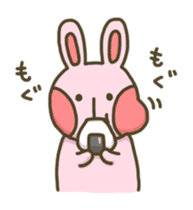 moyuusa friends sticker #4237097