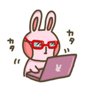 moyuusa friends sticker #4237098