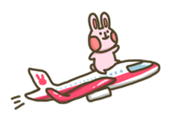 moyuusa friends sticker #4237100