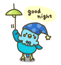 moyuusa friends sticker #4237105