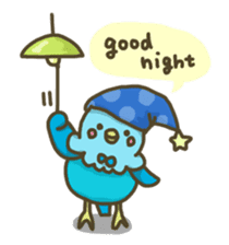 moyuusa friends sticker #4237105