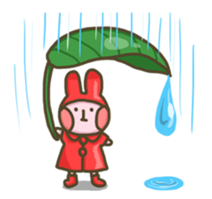 moyuusa friends sticker #4237109