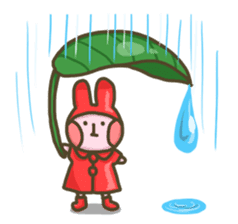 moyuusa friends sticker #4237109