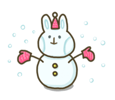 moyuusa friends sticker #4237110