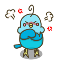 moyuusa friends sticker #4237114