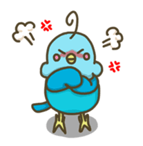 moyuusa friends sticker #4237114