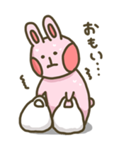 moyuusa friends sticker #4237115