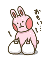 moyuusa friends sticker #4237115