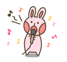 moyuusa friends sticker #4237118