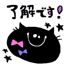 ocean&chantily2 sticker #4237163