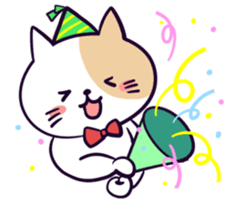 EVENT Sticker of 12 sticker #4237254