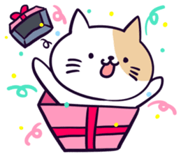 EVENT Sticker of 12 sticker #4237258