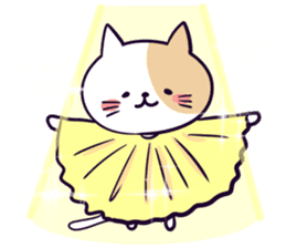 EVENT Sticker of 12 sticker #4237279