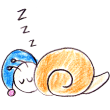 A frog and Friends sticker #4237382