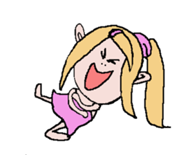 Pal sticker #4237962