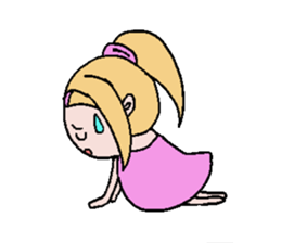 Pal sticker #4237966