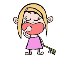 Pal sticker #4237969