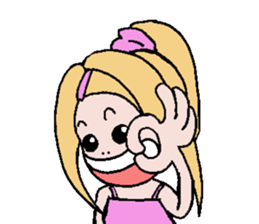 Pal sticker #4237975