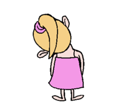 Pal sticker #4237977