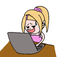 Pal sticker #4237982