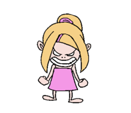 Pal sticker #4237983