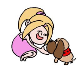 Pal sticker #4237987