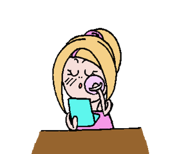 Pal sticker #4237992