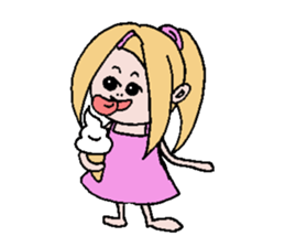 Pal sticker #4237999