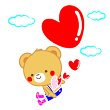 Rain boots Duke vol.2 sticker #4238043