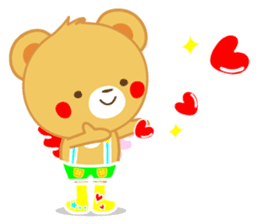 Rain boots Duke vol.2 sticker #4238044