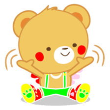 Rain boots Duke vol.2 sticker #4238048