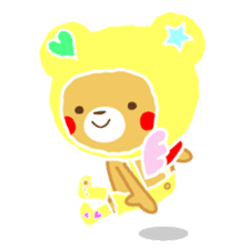 Rain boots Duke vol.2 sticker #4238051