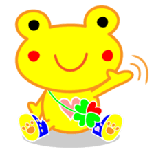 Rain boots Duke vol.2 sticker #4238054