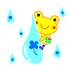 Rain boots Duke vol.2 sticker #4238056